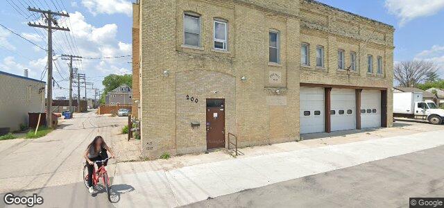 200 Berry Street（加拿大曼尼托巴省溫尼伯市）房屋照片