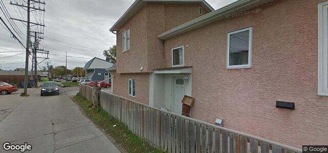 202 Collegiate Street（加拿大曼尼托巴省溫尼伯市）房屋照片