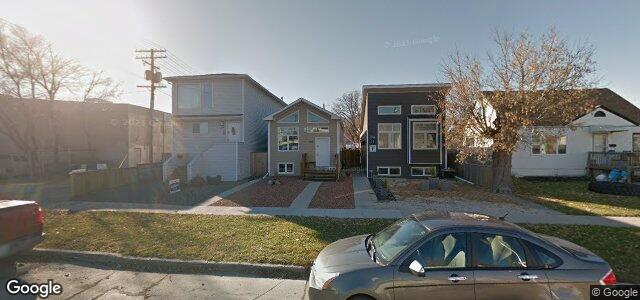 202 Parkview Street（加拿大曼尼托巴省溫尼伯市）房屋照片