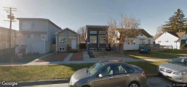 204 Parkview Street（加拿大曼尼托巴省溫尼伯市）房屋照片