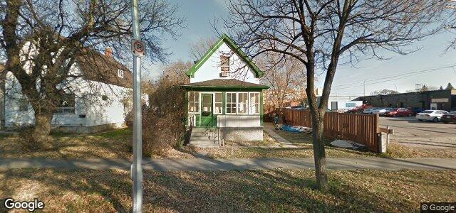 205 Collegiate Street（加拿大曼尼托巴省溫尼伯市）房屋照片