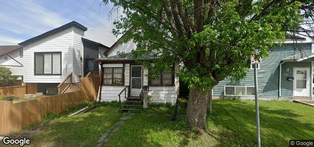 205 King Edward Street（加拿大曼尼托巴省溫尼伯市）房屋照片