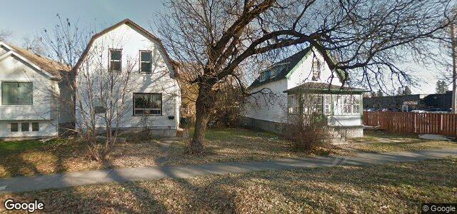 207 Collegiate Street（加拿大曼尼托巴省溫尼伯市）房屋照片