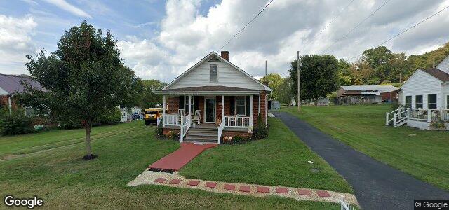 208 Hampton Street（加拿大曼尼托巴省溫尼伯市）房屋照片