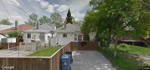 208 Marjorie Street（加拿大曼尼托巴省溫尼伯市）房屋照片