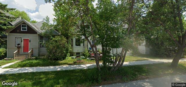 Photo of 211 Berry Street in Winnipeg, Manitoba