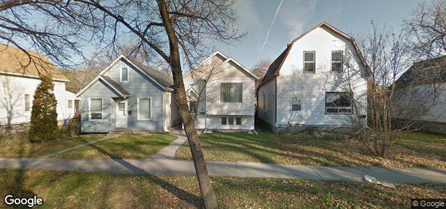 211 Collegiate Street（加拿大曼尼托巴省溫尼伯市）房屋照片