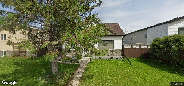 211 King Edward Street（加拿大曼尼托巴省溫尼伯市）房屋照片