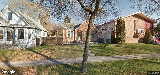 211 Marjorie Street（加拿大曼尼托巴省溫尼伯市）房屋照片