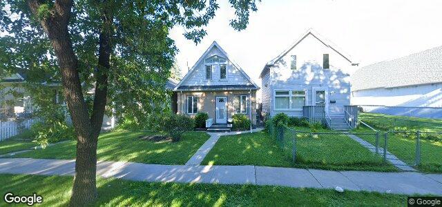 211 Roseberry Street（加拿大曼尼托巴省溫尼伯市）房屋照片