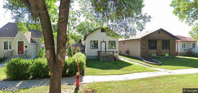 211 Rutland Street（加拿大曼尼托巴省溫尼伯市）房屋照片