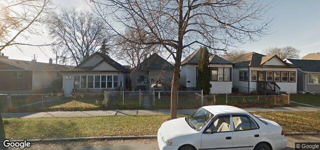 212 Collegiate Street（加拿大曼尼托巴省溫尼伯市）房屋照片