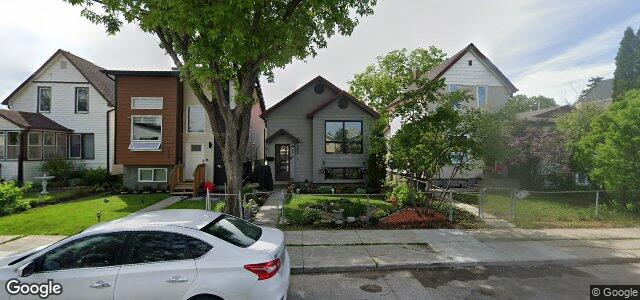 212 King Edward Street（加拿大曼尼托巴省溫尼伯市）房屋照片