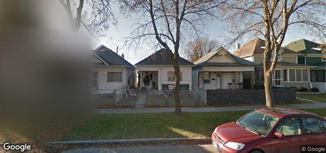 212 Marjorie Street（加拿大曼尼托巴省溫尼伯市）房屋照片