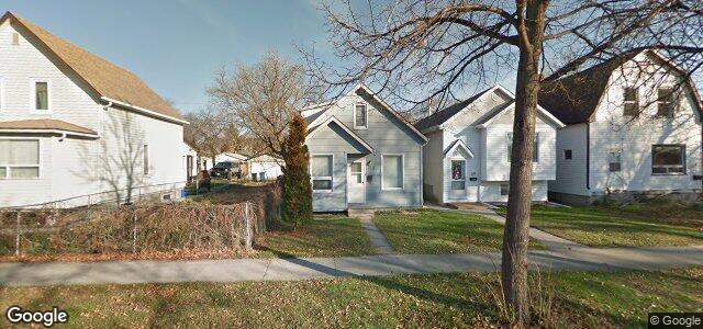 213 Collegiate Street（加拿大曼尼托巴省溫尼伯市）房屋照片