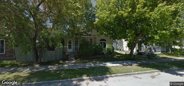 214 Brooklyn Street（加拿大曼尼托巴省溫尼伯市）房屋照片