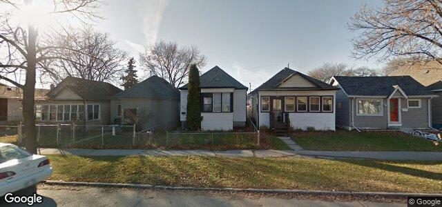 214 Collegiate Street（加拿大曼尼托巴省溫尼伯市）房屋照片