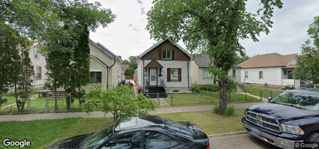 Larawan ng 214 Inglewood Street sa Winnipeg, Manitoba