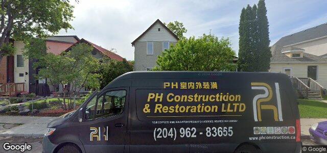 214 King Edward Street（加拿大曼尼托巴省溫尼伯市）房屋照片