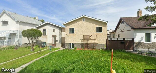 215 King Edward Street（加拿大曼尼托巴省溫尼伯市）房屋照片