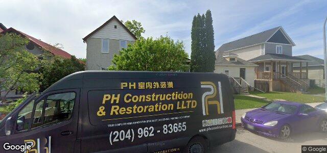 216 King Edward Street（加拿大曼尼托巴省溫尼伯市）房屋照片