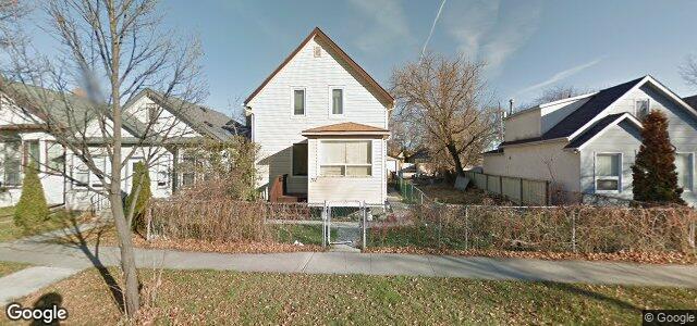 217 Collegiate Street（加拿大曼尼托巴省溫尼伯市）房屋照片