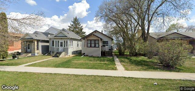 217 Hampton Street（加拿大曼尼托巴省溫尼伯市）房屋照片