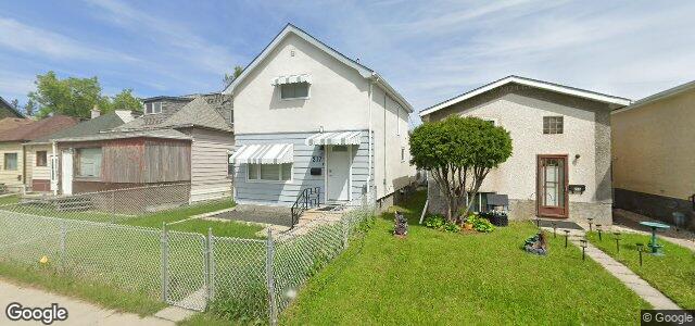 217 King Edward Street（加拿大曼尼托巴省溫尼伯市）房屋照片