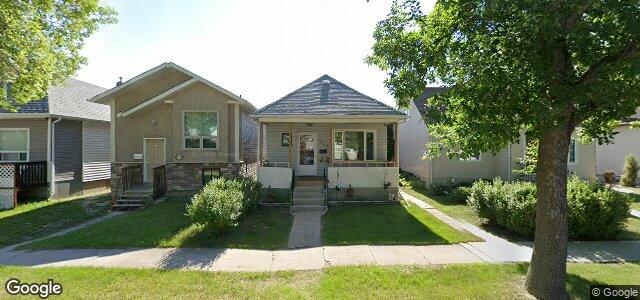 217 Rutland Street（加拿大曼尼托巴省溫尼伯市）房屋照片