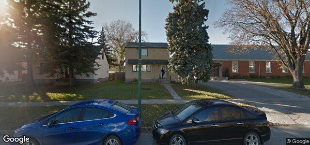 218 Parkview Street（加拿大曼尼托巴省溫尼伯市）房屋照片