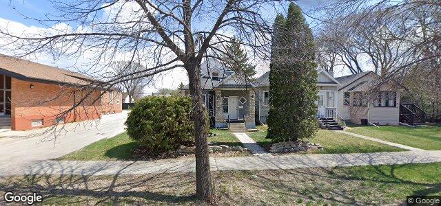 219 Hampton Street（加拿大曼尼托巴省溫尼伯市）房屋照片