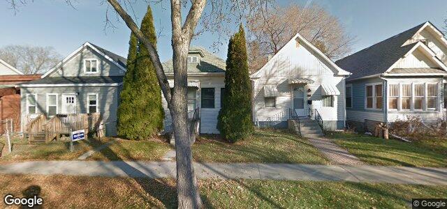 219 Marjorie Street（加拿大曼尼托巴省溫尼伯市）房屋照片