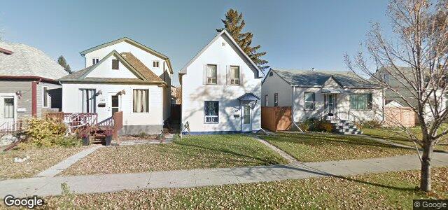 219 Parkview Street（加拿大曼尼托巴省溫尼伯市）房屋照片