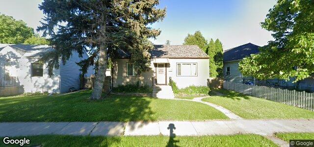 219 Roseberry Street（加拿大曼尼托巴省溫尼伯市）房屋照片