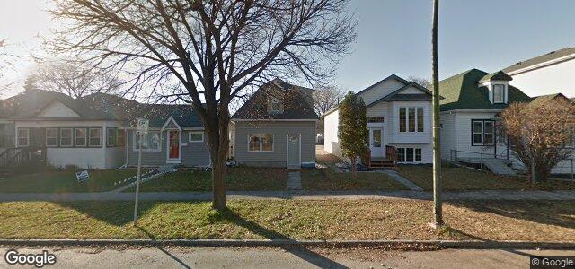 220 Collegiate Street（加拿大曼尼托巴省溫尼伯市）房屋照片