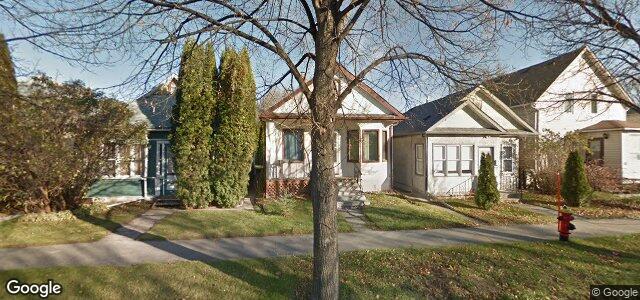 221 Collegiate Street（加拿大曼尼托巴省溫尼伯市）房屋照片