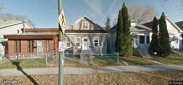 221 Marjorie Street（加拿大曼尼托巴省溫尼伯市）房屋照片