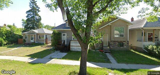 221 Rutland Street（加拿大曼尼托巴省溫尼伯市）房屋照片