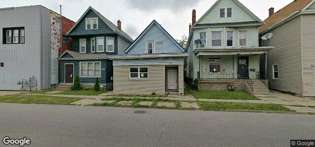 222 Amherst Street（加拿大曼尼托巴省溫尼伯市）房屋照片