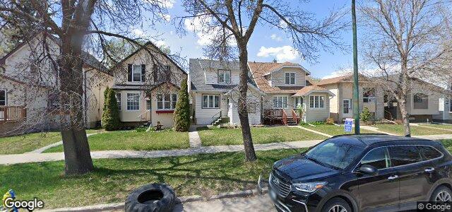 222 Hampton Street（加拿大曼尼托巴省溫尼伯市）房屋照片