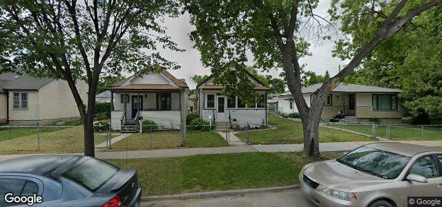 Photo of 222 Inglewood Street in Winnipeg, Manitoba