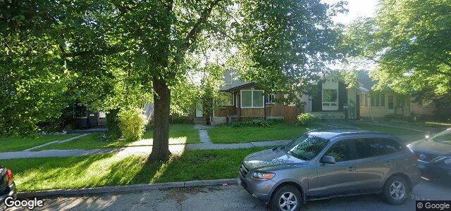 222 Roseberry Street（加拿大曼尼托巴省溫尼伯市）房屋照片