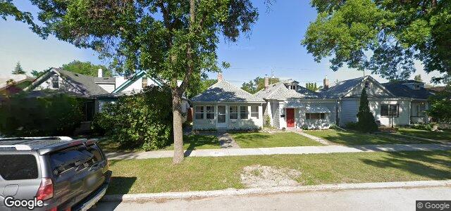 222 Rutland Street（加拿大曼尼托巴省溫尼伯市）房屋照片