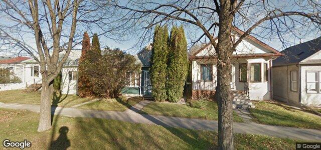 223 Collegiate Street（加拿大曼尼托巴省溫尼伯市）房屋照片