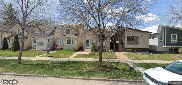 224 Hampton Street（加拿大曼尼托巴省溫尼伯市）房屋照片