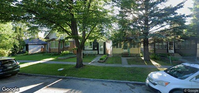 224 Roseberry Street（加拿大曼尼托巴省溫尼伯市）房屋照片