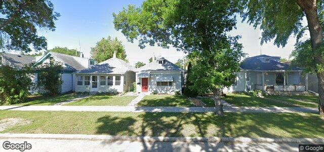 224 Rutland Street（加拿大曼尼托巴省溫尼伯市）房屋照片