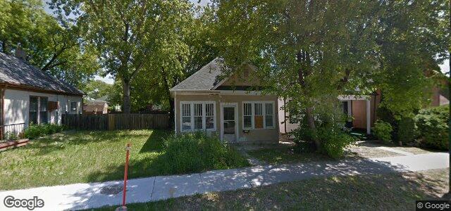 225 Brooklyn Street（加拿大曼尼托巴省温尼伯市）房屋照片