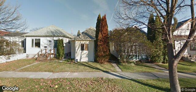 Larawan ng 225 Collegiate Street sa Winnipeg, Manitoba