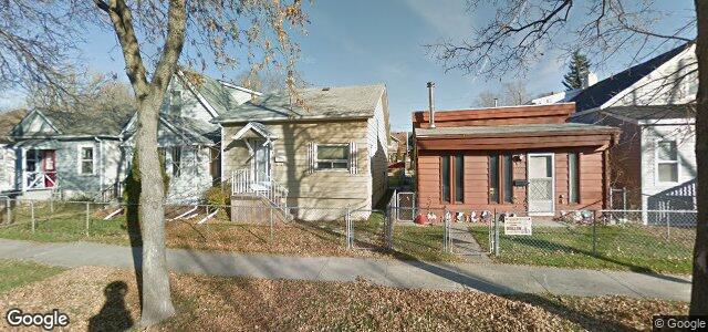 225 Marjorie Street（加拿大曼尼托巴省溫尼伯市）房屋照片